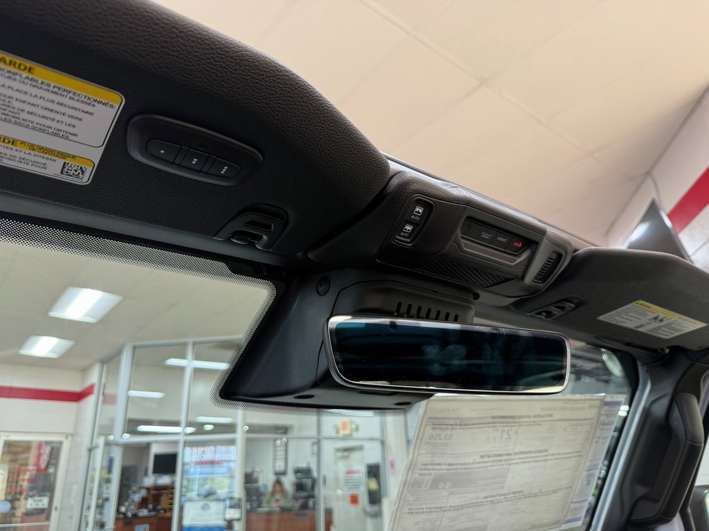 New 2026 Jeep Wrangler Sahara image 35