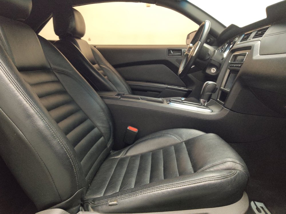 Used 2014 Ford Mustang GT RWD image 21