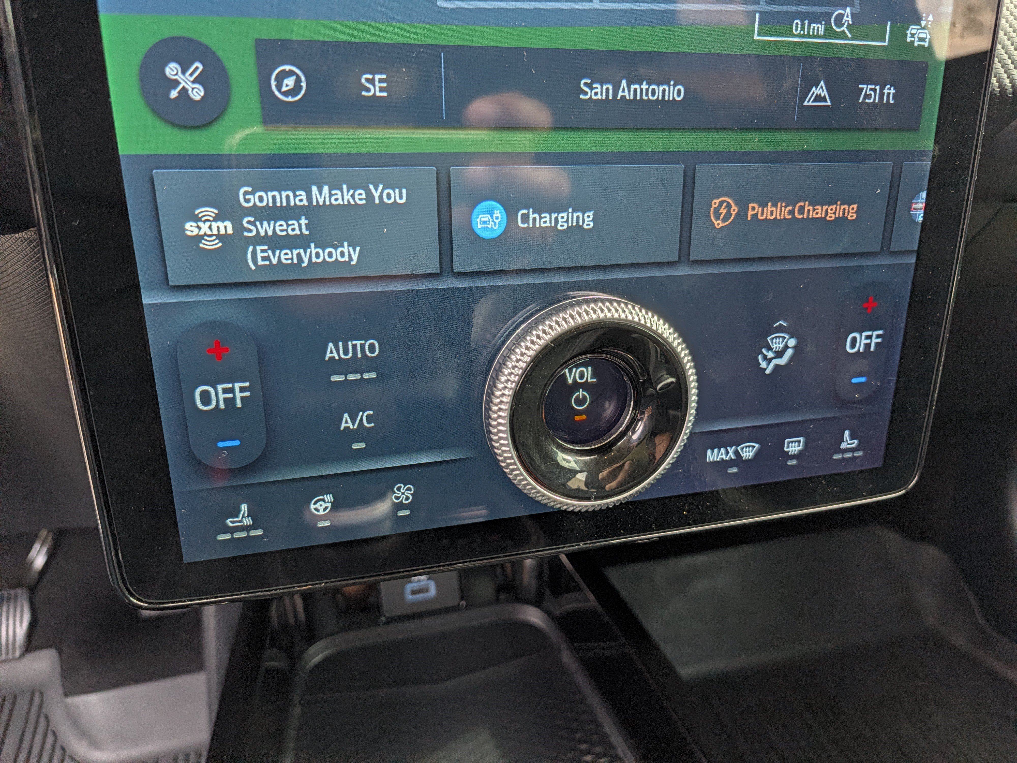 Used 2025 Ford Mustang Mach-E Select RWD image 16