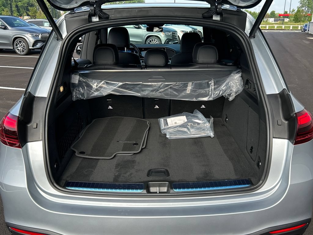 New 2026 Mercedes-Benz GLE 580 4MATIC image 7