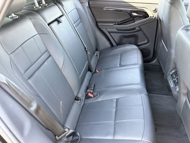 Used 2022 Land Rover Range Rover Evoque R-Dynamic S image 22