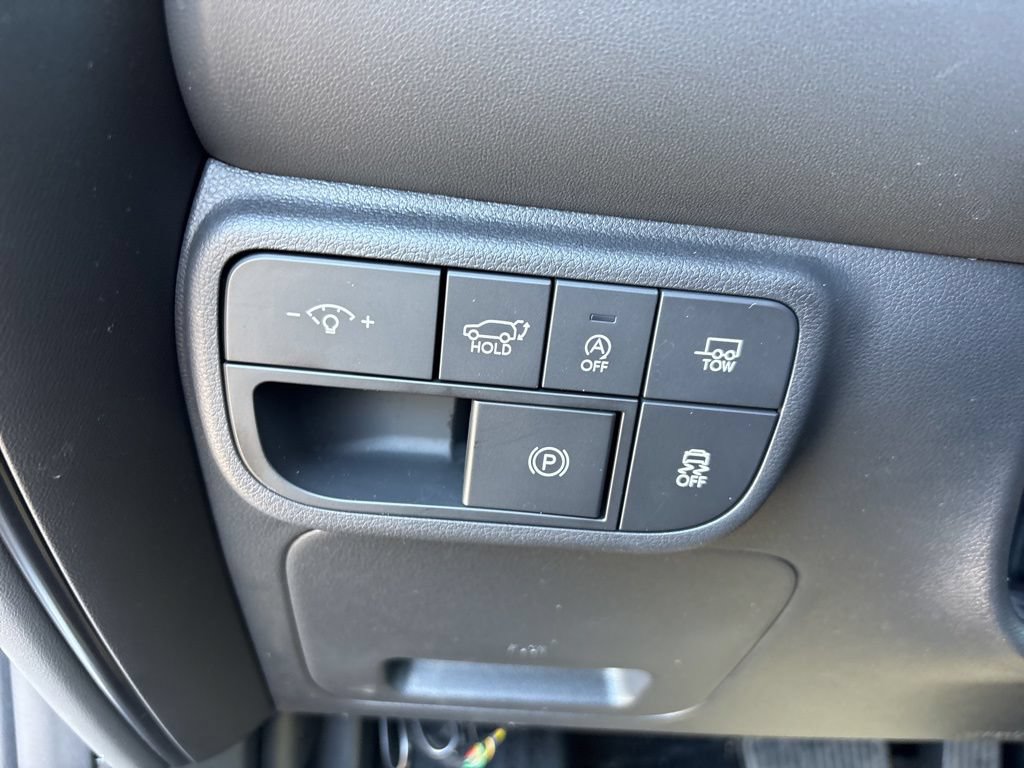 New 2026 Hyundai Palisade XRT Pro AWD/4WD image 13
