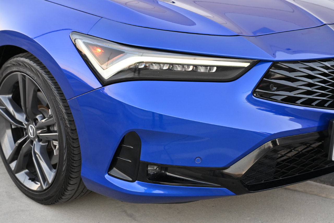 Used 2023 Acura Integra A-Spec image 44