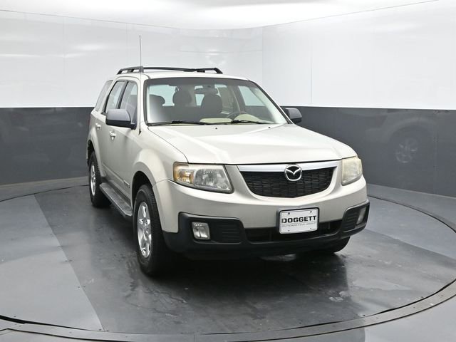 Used 2008 MAZDA Tribute i Sport FWD image 25