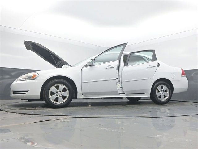 Used 2011 Chevrolet Impala LS image 56