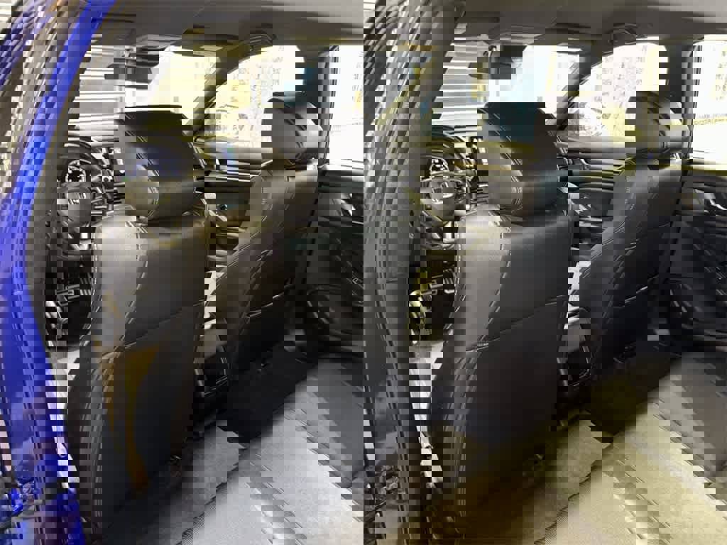 Used 2022 Honda Accord Sport image 26