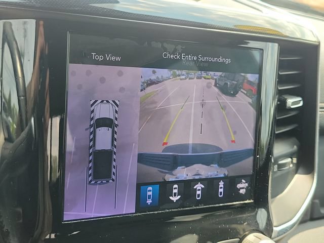Used 2019 RAM 3500 Laramie AWD/4WD image 25