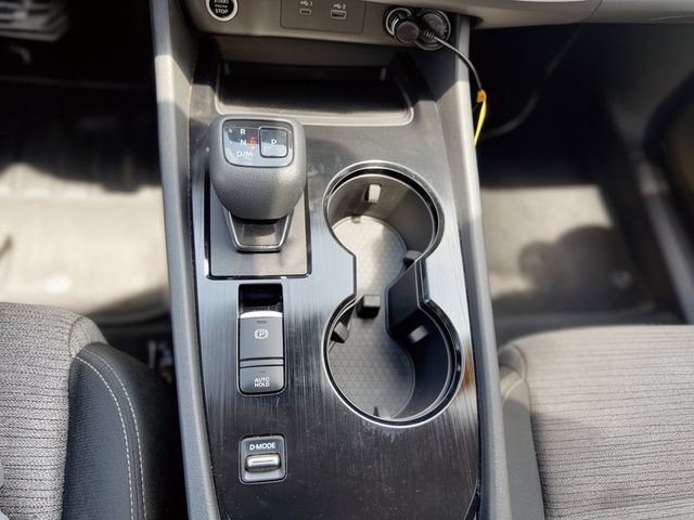Used 2022 Nissan Rogue SV FWD image 23