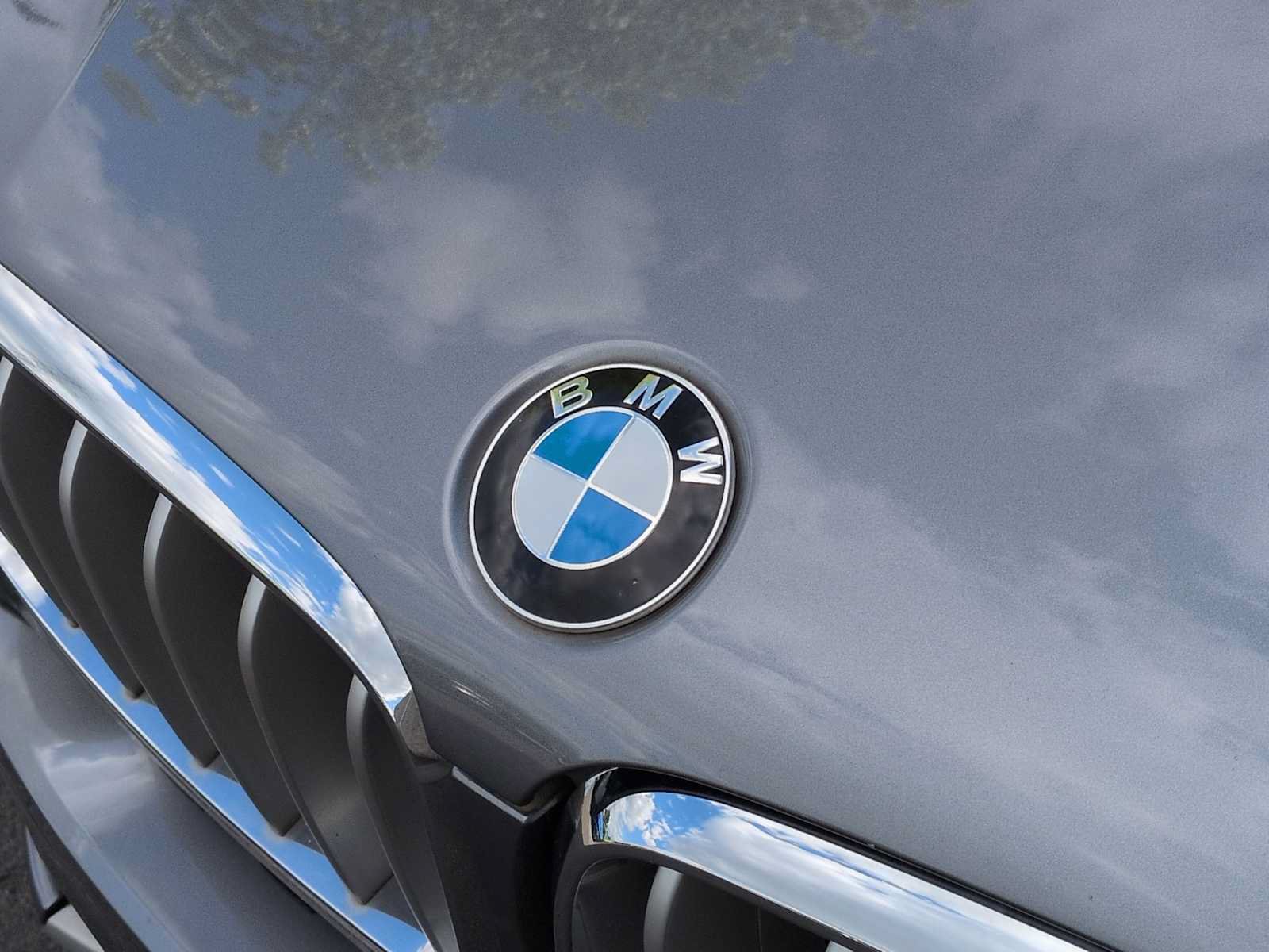 Used 2018 BMW X5 xDrive50i AWD/4WD image 12