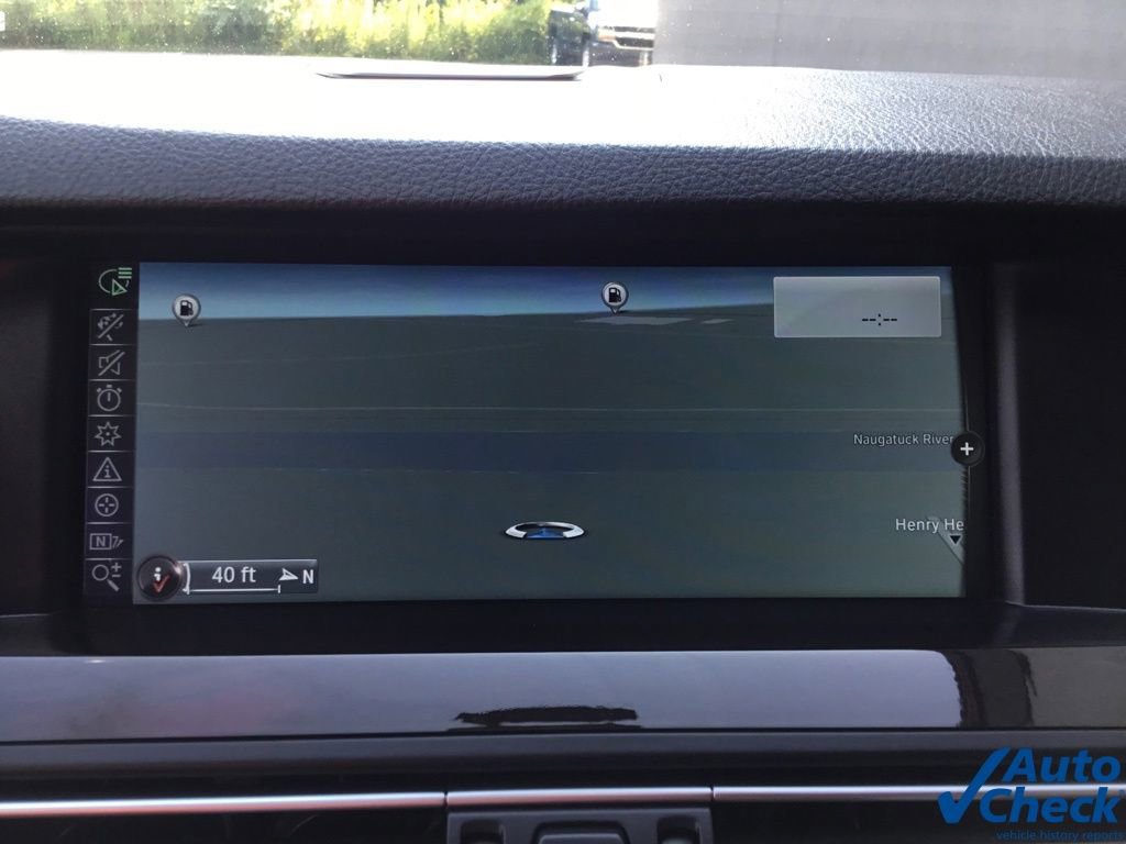 Used 2013 BMW M5 RWD image 44