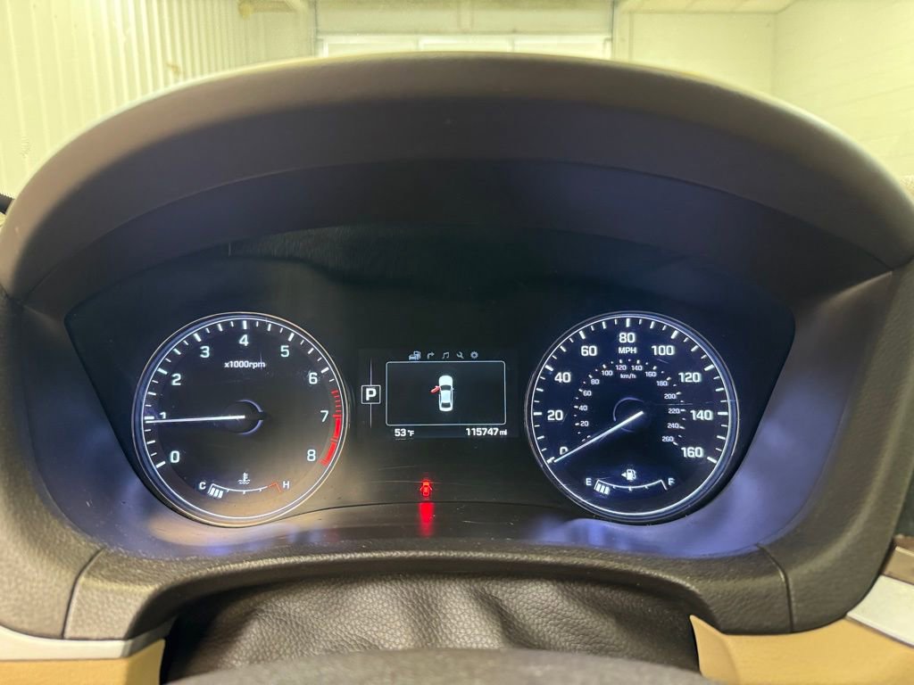 Used 2015 Hyundai Genesis 3.8 w/ Option Group 02 image 30