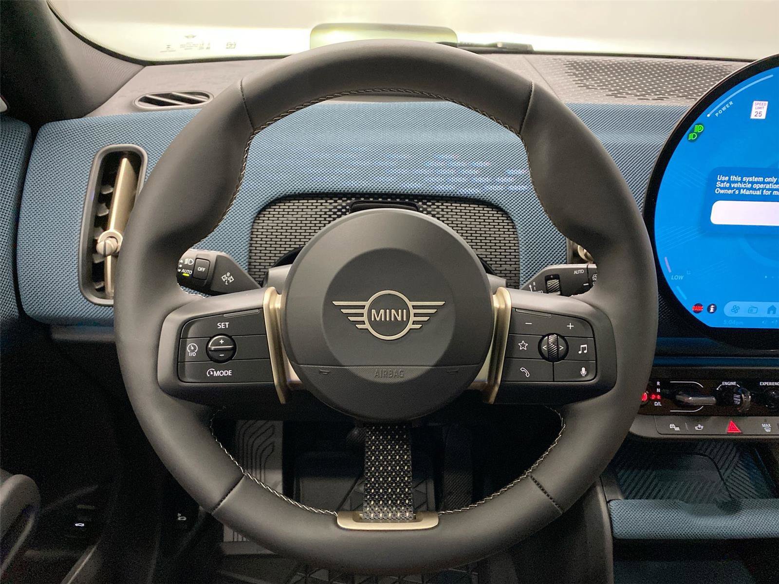 New 2025 MINI Cooper Countryman S w/ Comfort Package Max image 15