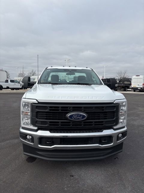 New 2026 Ford F350 XL w/ XL Driver Assist Package image 3