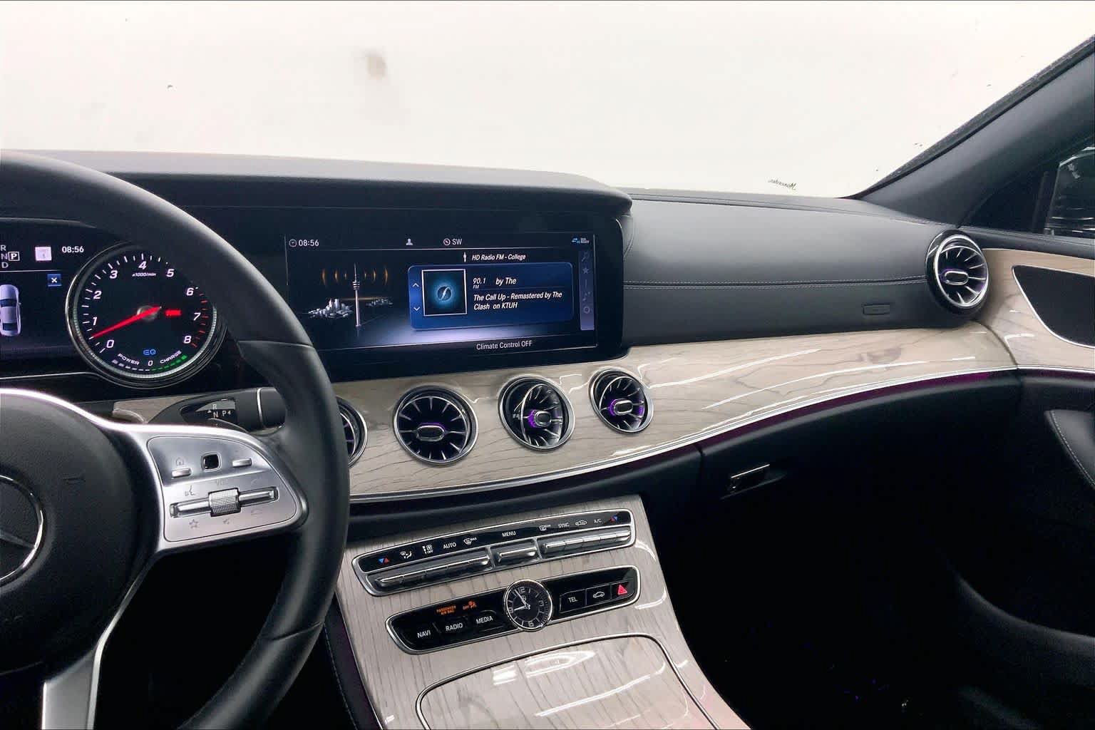 Used 2019 Mercedes-Benz CLS 450 image 24