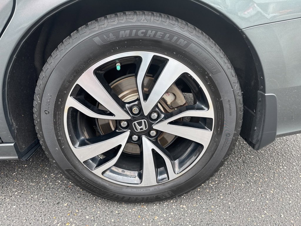 Used 2020 Honda Odyssey Elite image 12