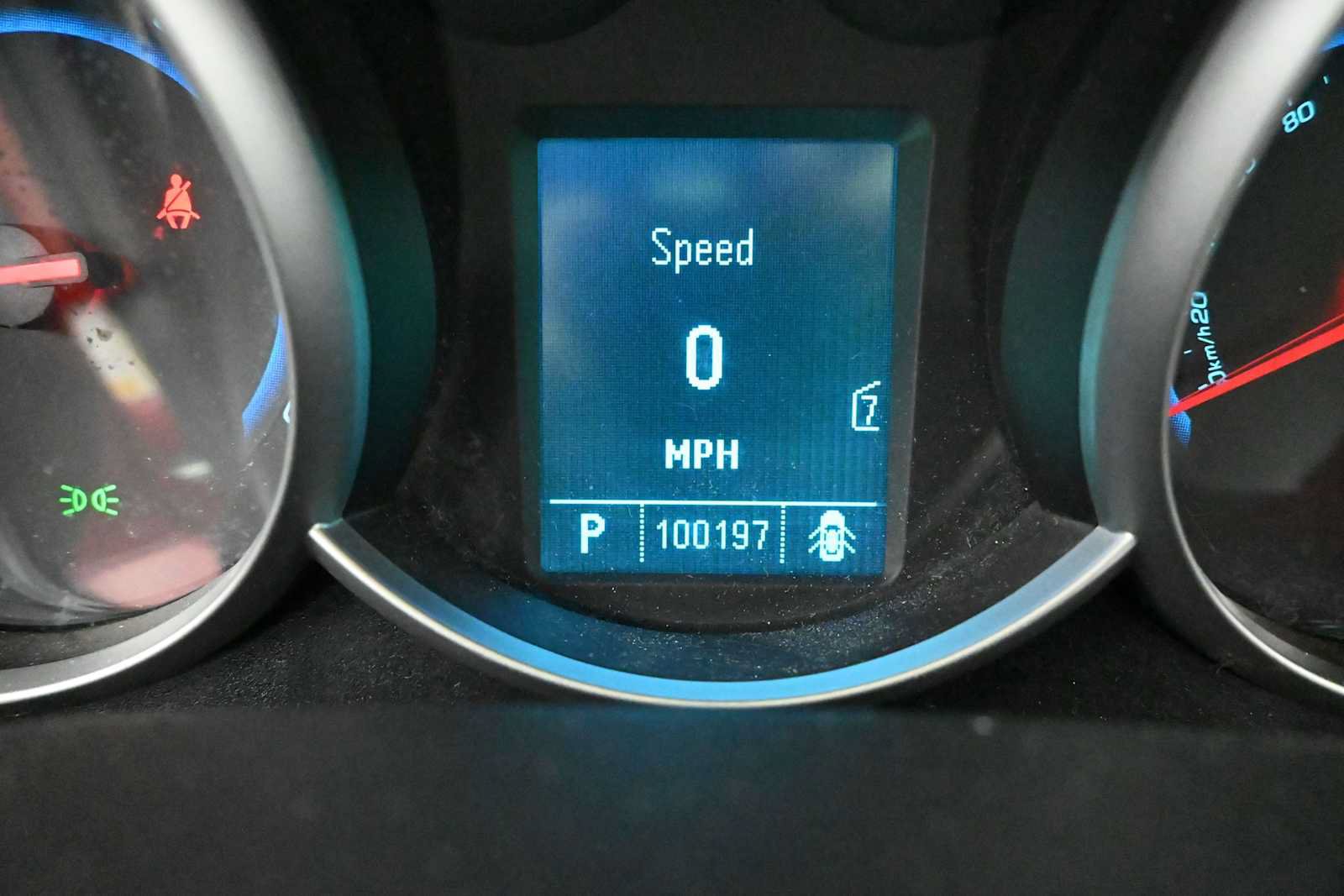 Used 2011 Chevrolet Cruze LT FWD image 13