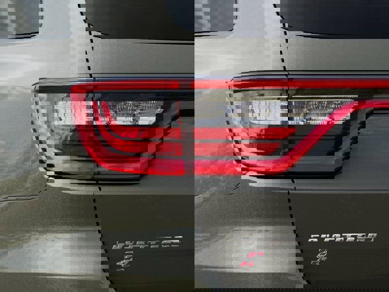 New 2026 Dodge Durango GT image 9