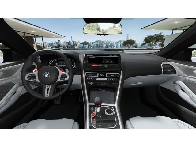 New 2025 BMW M8 Competition image 10