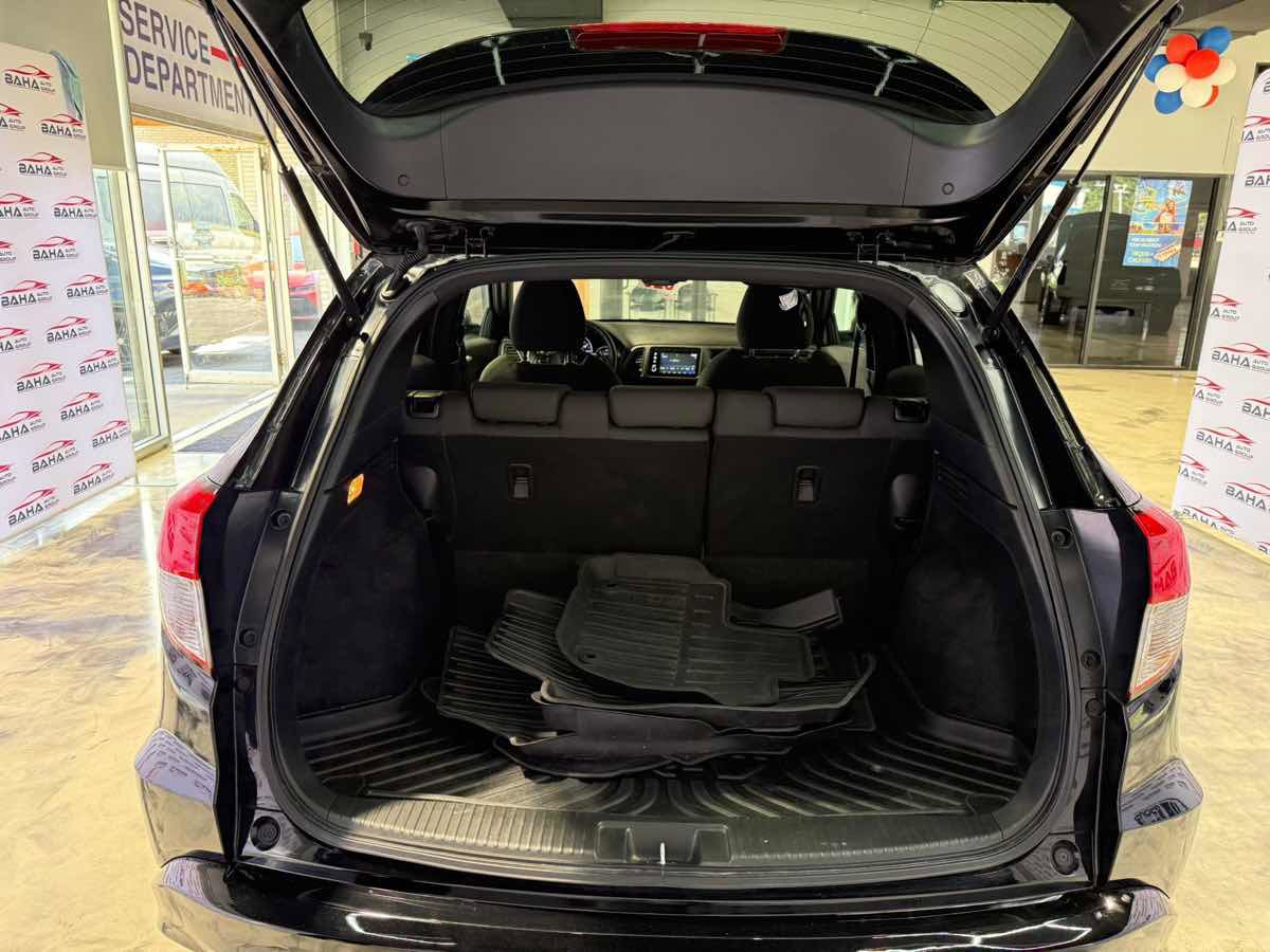 Used 2022 Honda HR-V Sport image 33
