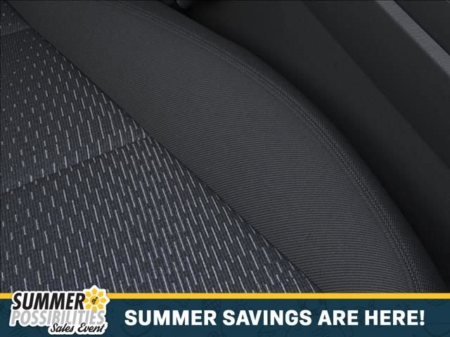 New 2026 Chevrolet Equinox LT w/ Safety and Technology Package FWD image 21