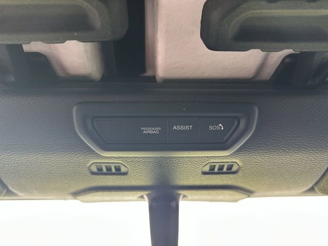 Used 2022 Jeep Wrangler Unlimited Sport w/ Xtreme Recon 35" Tire Package image 19