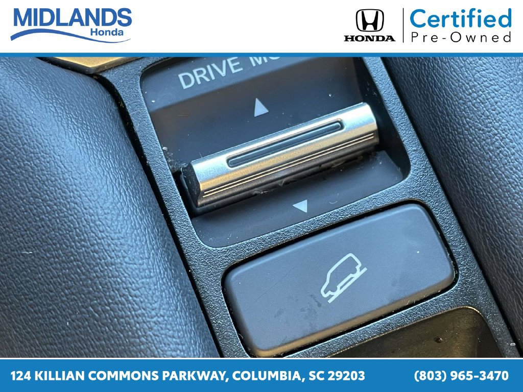 Certified 2027 Honda HR-V Sport image 30