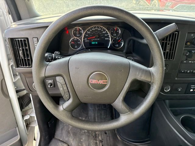 Used 2024 GMC Savana 2500 w/ Driver Convenience Package image 35