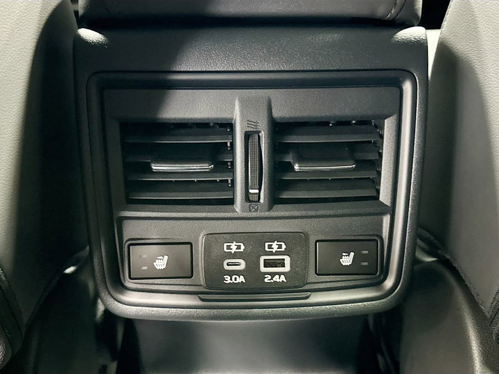 New 2026 Subaru Outback Touring XT image 25