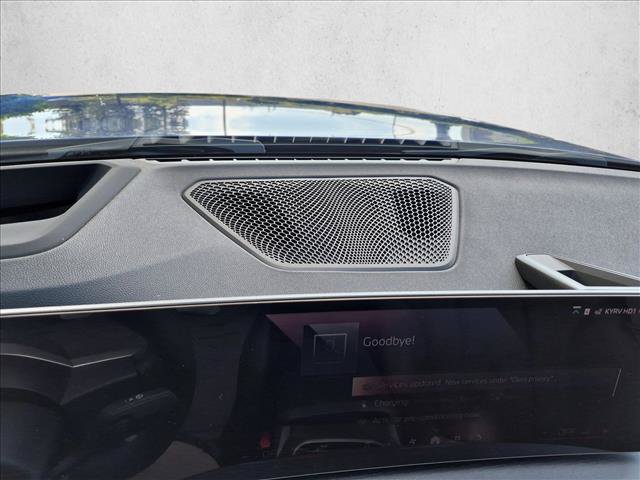 New 2026 BMW i4 eDrive40 w/ M Sport Package RWD image 10