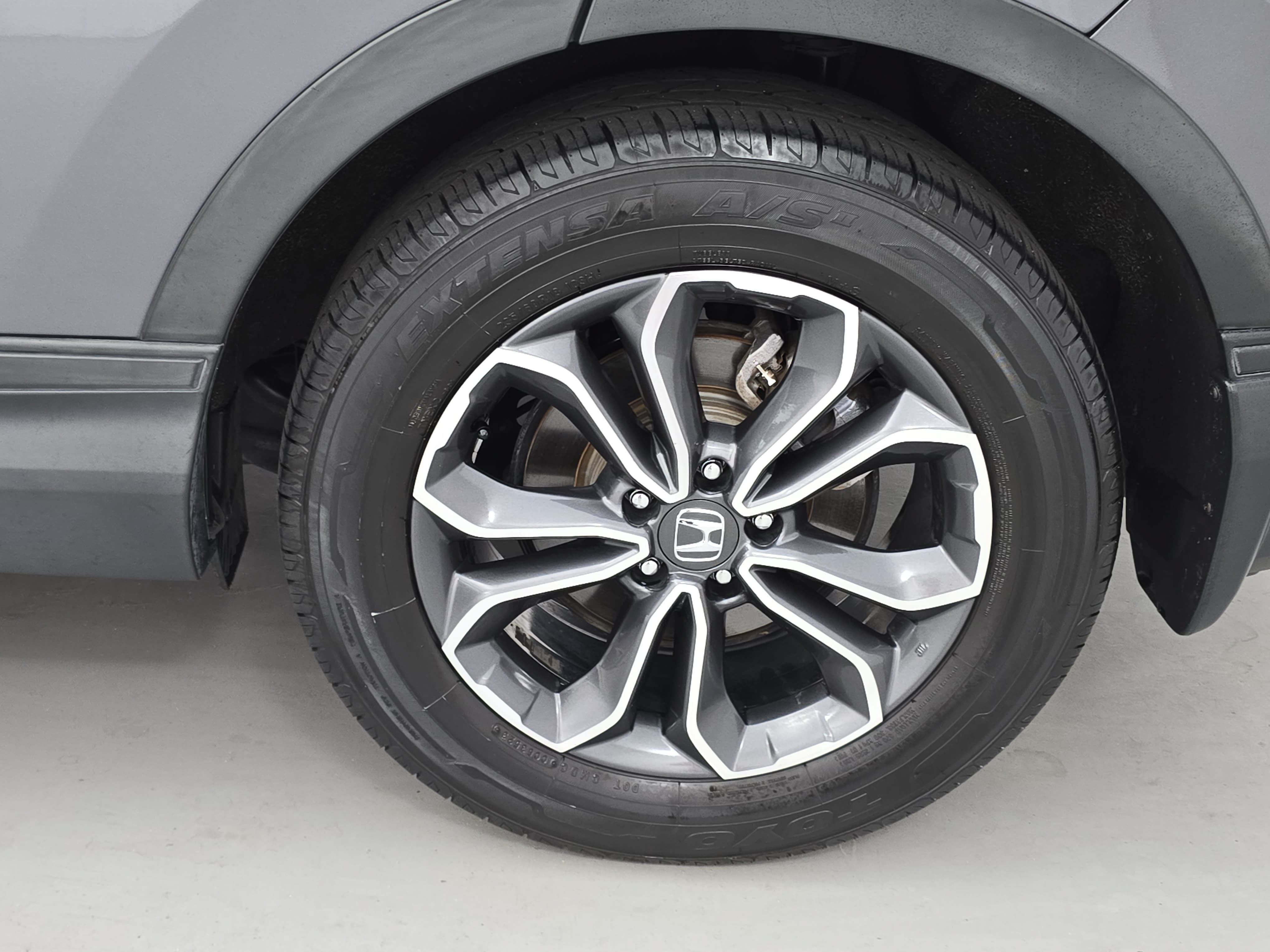 Used 2022 Honda CR-V EX image 33
