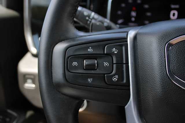Used 2024 GMC Sierra 1500 SLT w/ SLT Premium Plus Package AWD/4WD image 8