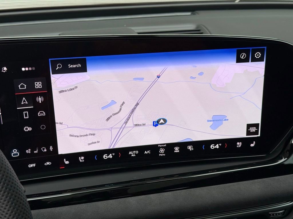 New 2026 Audi A6 3.0 image 4