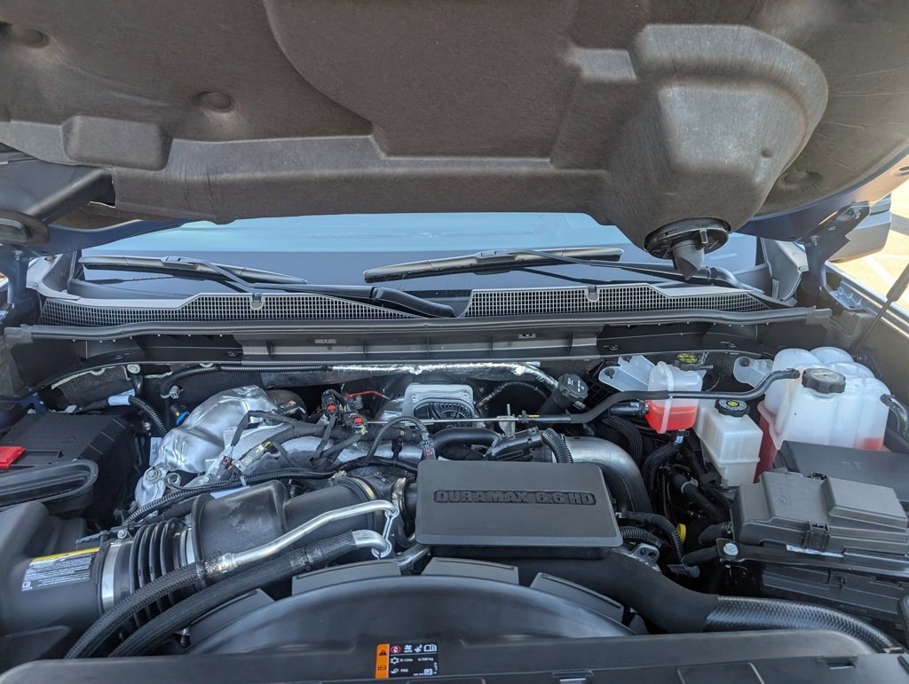 New 2026 Chevrolet Silverado 2500 High Country w/ Technology Package image 22