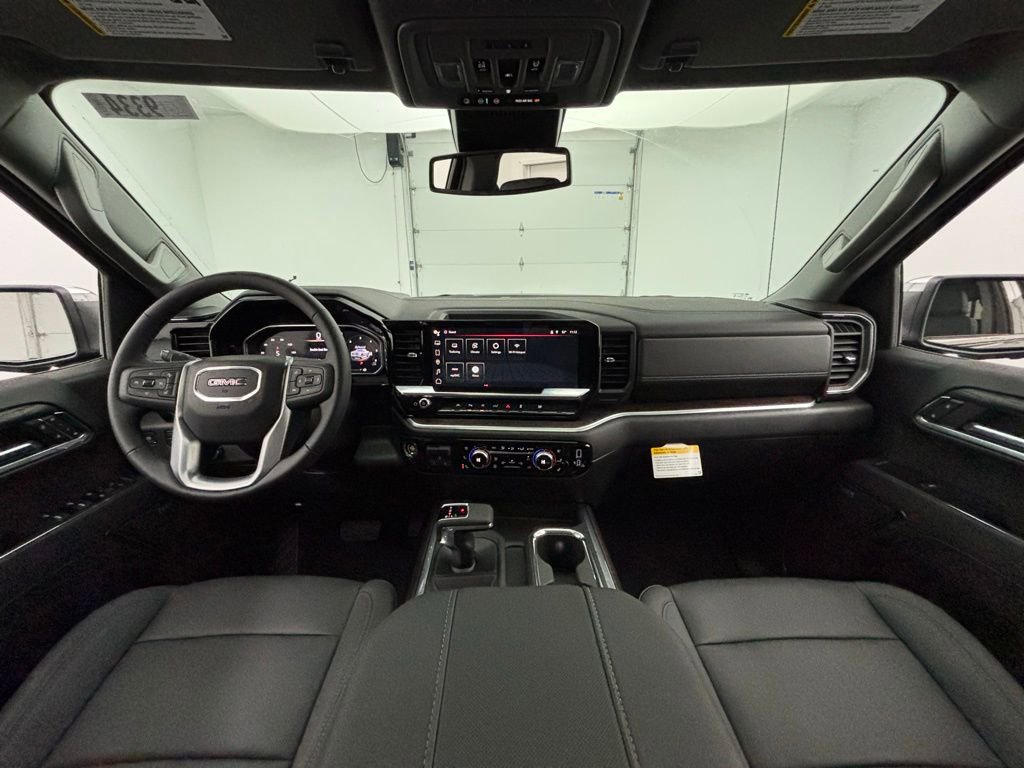 New 2026 GMC Sierra 1500 SLT w/ SLT Premium Package video 2