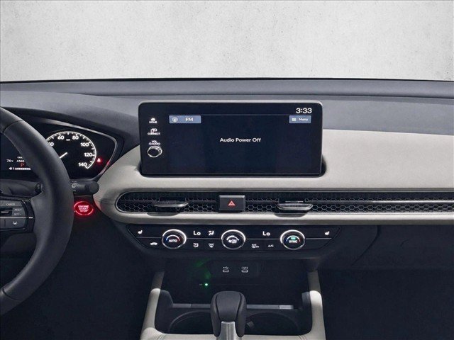 New 2027 Honda HR-V EX-L image 20