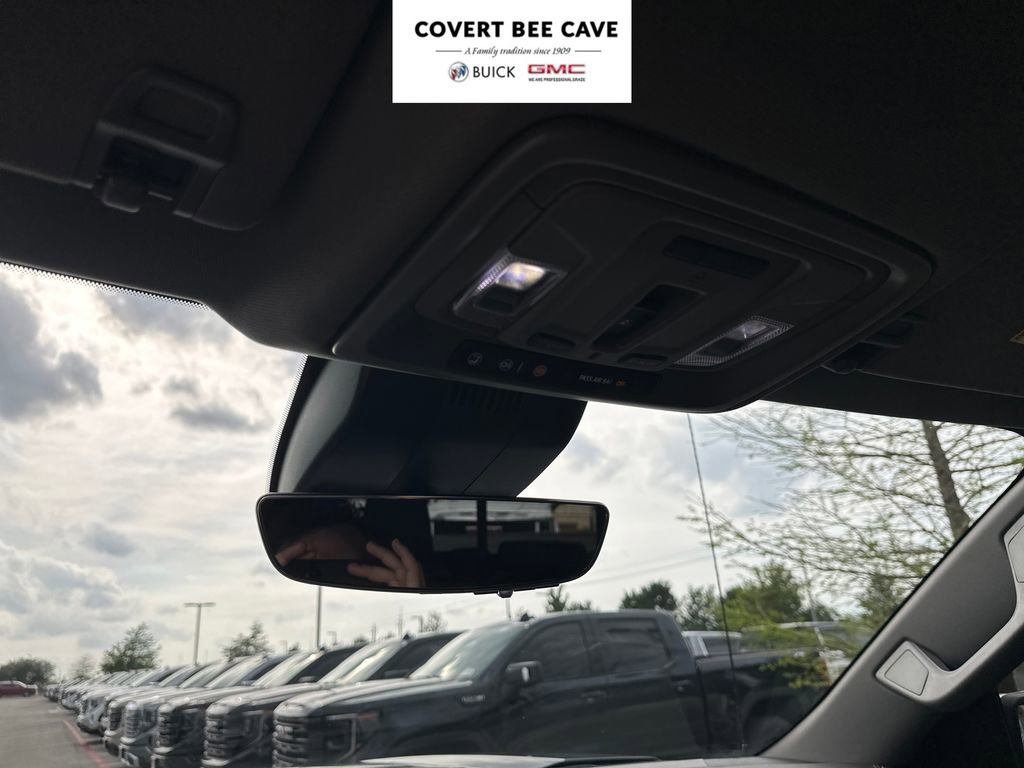 Used 2025 GMC Sierra 1500 Denali w/ Technology Package image 25