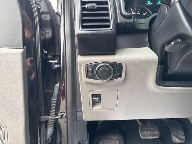 Used 2019 Ford F150 XL w/ Equipment Group 101A Mid AWD/4WD image 18