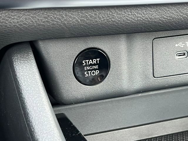 New 2026 Nissan Rogue SV image 27