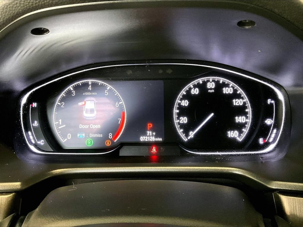 Used 2018 Honda Accord LX image 25