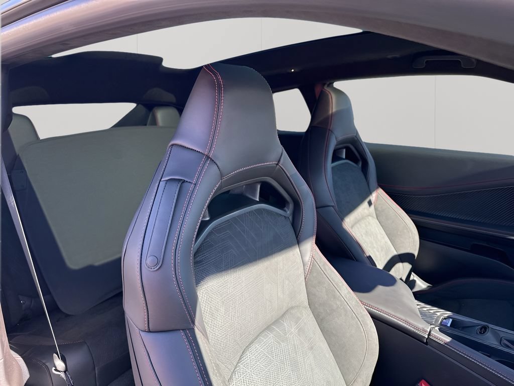 New 2026 Dodge Charger Scat Pack AWD/4WD image 19