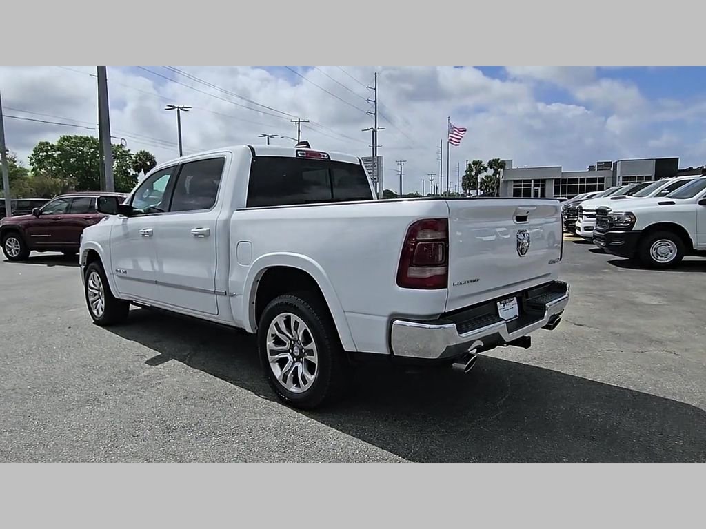 Used 2023 RAM 1500 Limited w/ Trailer Tow Group image 32