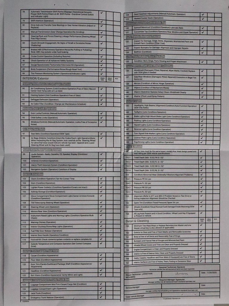 Certified 2024 Nissan Altima 2.5 S image 5