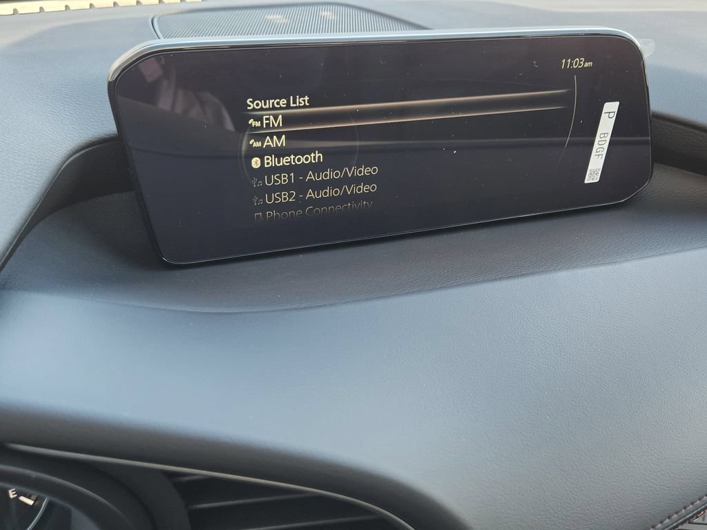 New 2026 MAZDA MAZDA3 2.5 S Sedan w/ Preferred Pkg FWD image 8