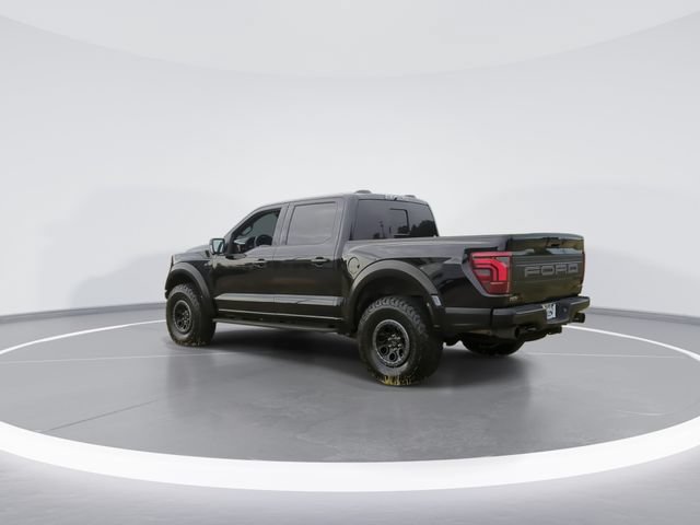 Used 2025 Ford F150 Raptor AWD/4WD image 6