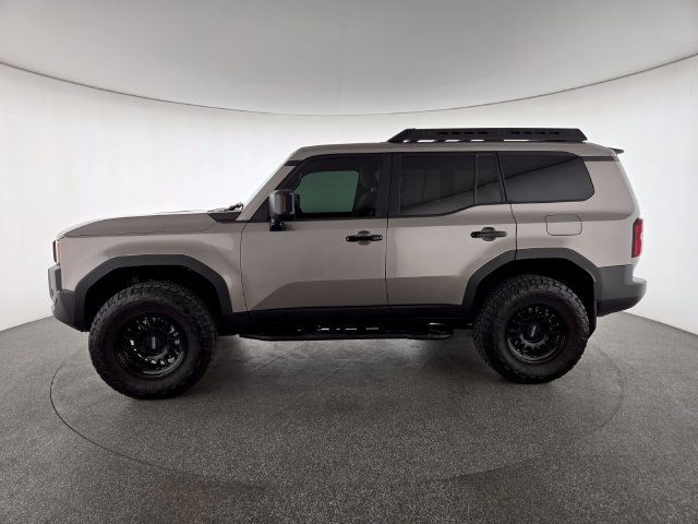Used 2025 Toyota Land Cruiser 1958 AWD/4WD image 26