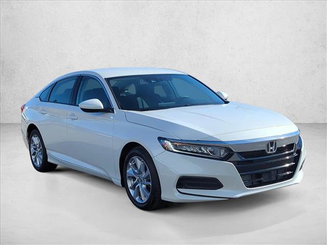 Used 2019 Honda Accord LX image 3