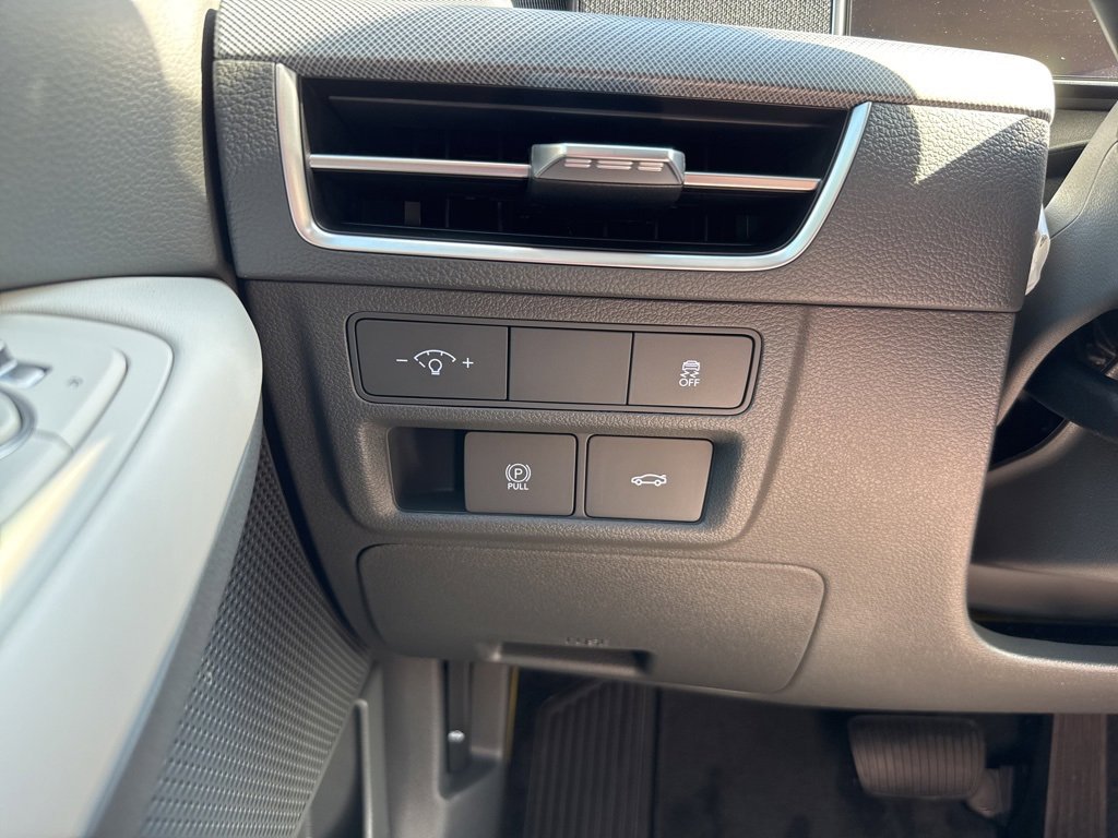 New 2026 Hyundai Sonata SEL image 28