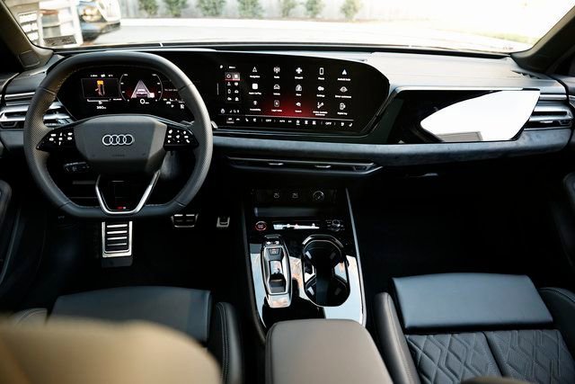 New 2025 Audi S5 Premium Plus AWD/4WD image 26