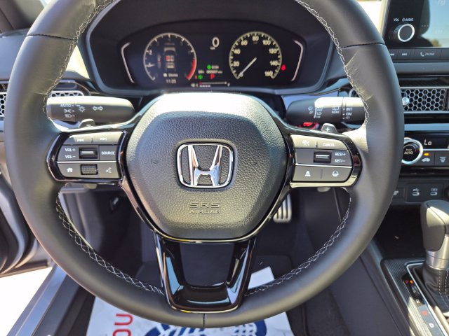 New 2026 Honda Civic Sport image 10