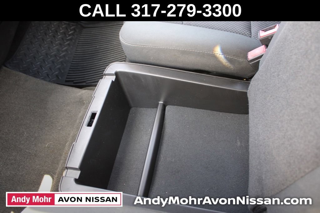 Used 2017 Chevrolet Silverado 1500 LT w/ All Star Edition AWD/4WD image 39